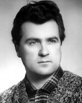 Belloni Sergio
